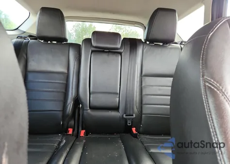 2014 Ford Escape Titanium from USA, damaged, VIN 1FMCU0JX9EUD66953